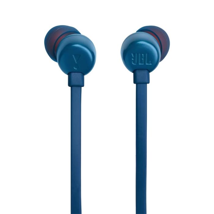 JBL TUNE 310C EARBUDS USB-C AZUL