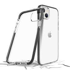 L-PRODIGEE SAFETEE STEEL IPHONE 13 NEGRO