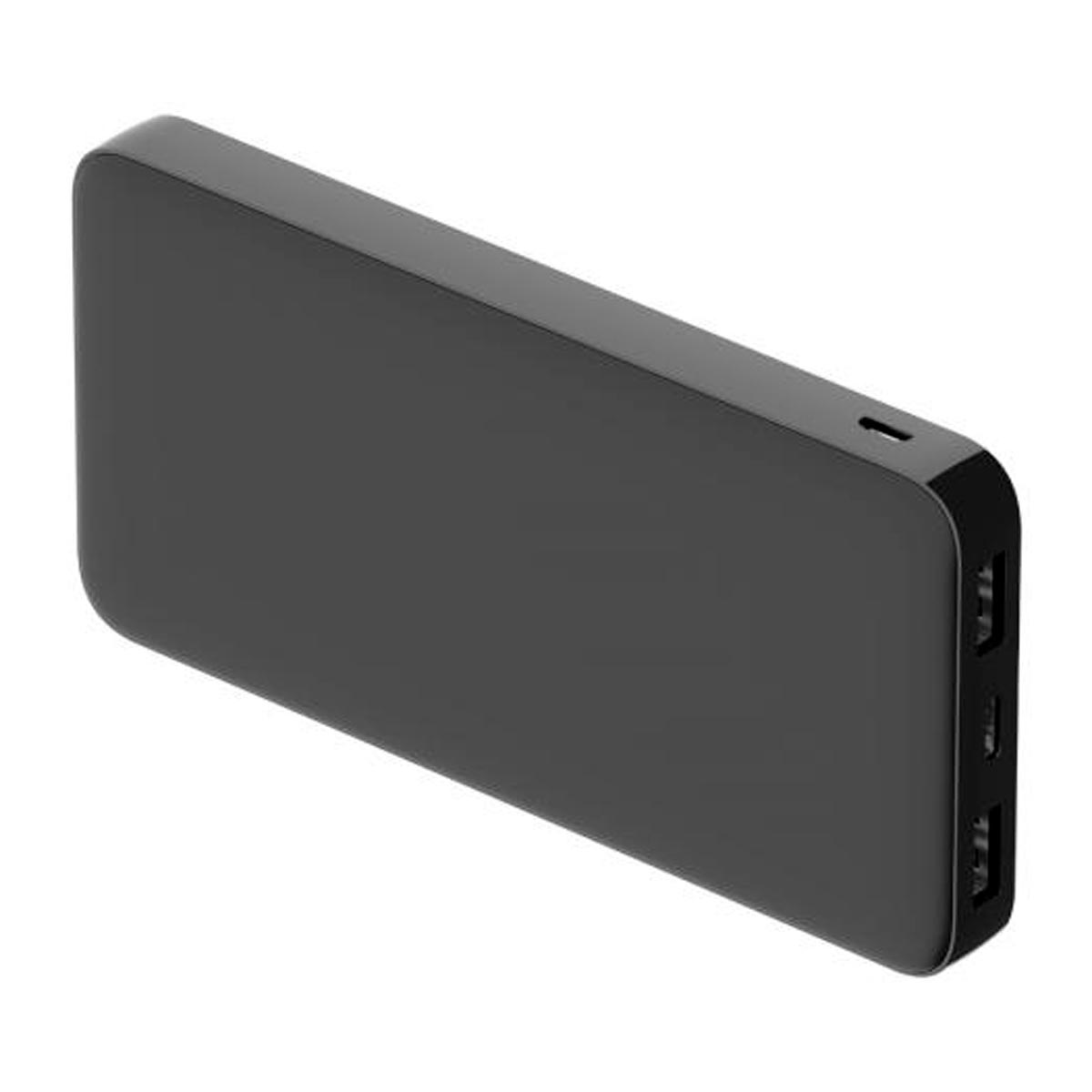 TEKYA POWERBANK 10000MAH NEGRO