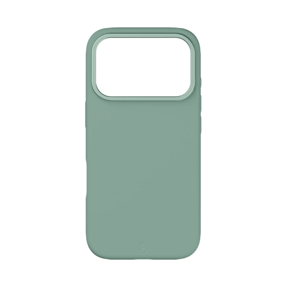 LOGiiX VIBRANCE SILICONE IPHONE 18 PRO MAX MINT GREEN