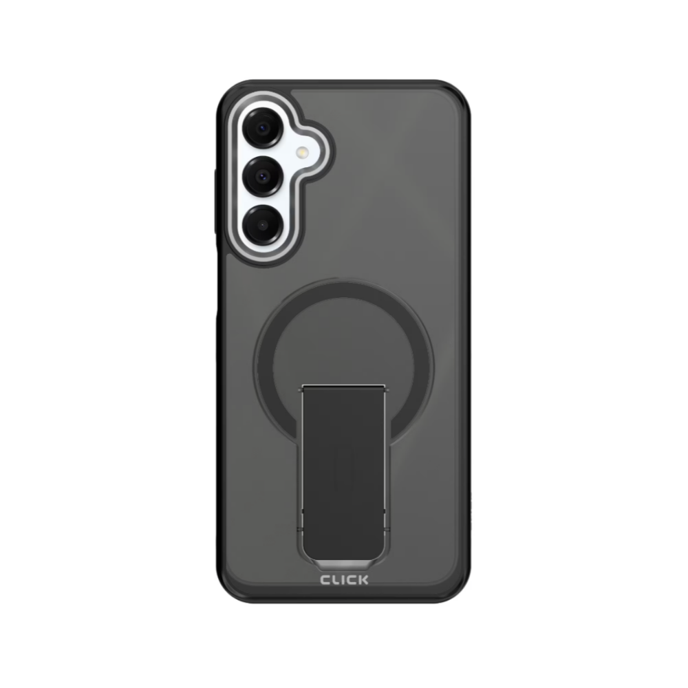 CLICK LATCH GALAXY A16 NEGRO