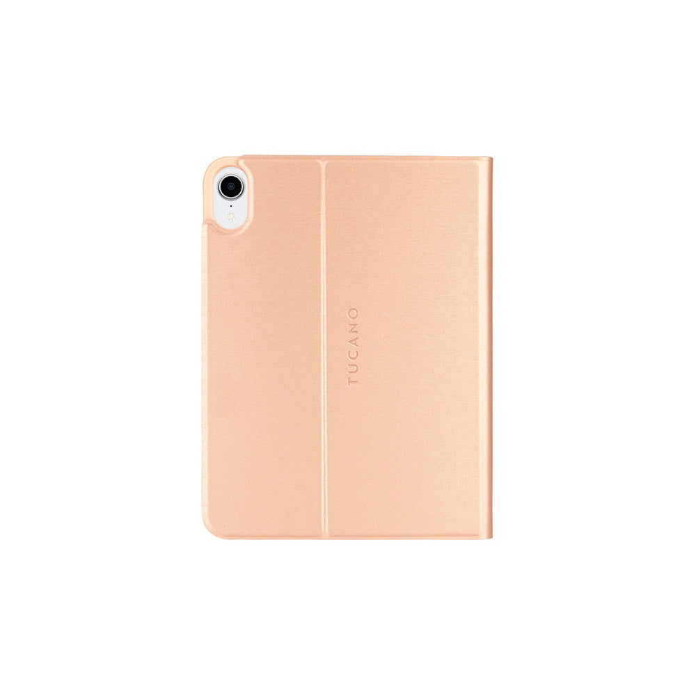 TUCANO FUNDA IPAD 10.2 / 10.5 ROSADO