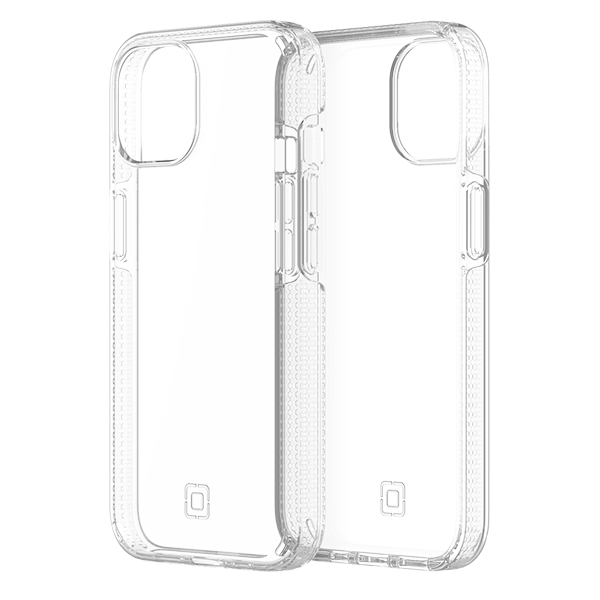 L-INCIPIO DUO IPHONE 14 PLUS CLEAR