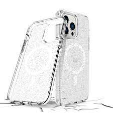 PRODIGEE SUPERSTAR MAG IPHONE 13 PRO MAX CLEAR