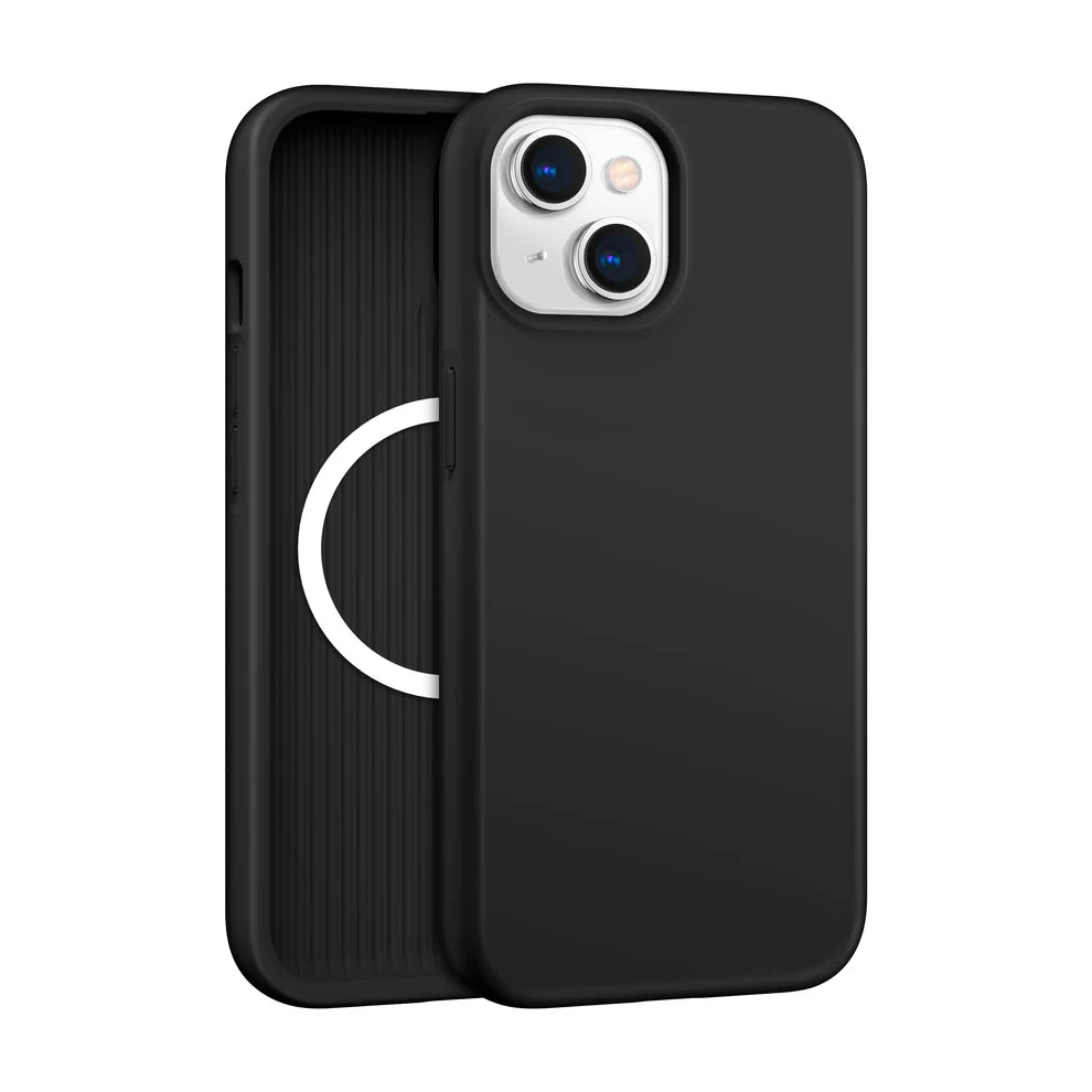 L-NIMBUS9 ALTO2 IPHONE 15/14/13 NEGRO