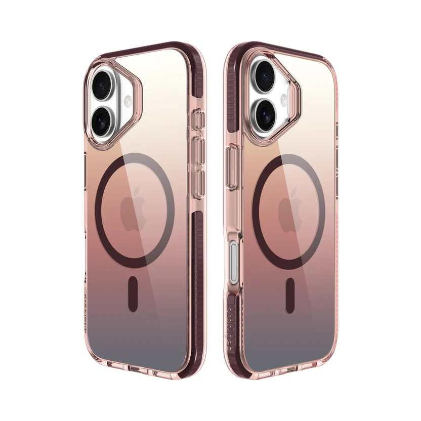 PRODIGEE FLOW IPHONE 17 DESERT