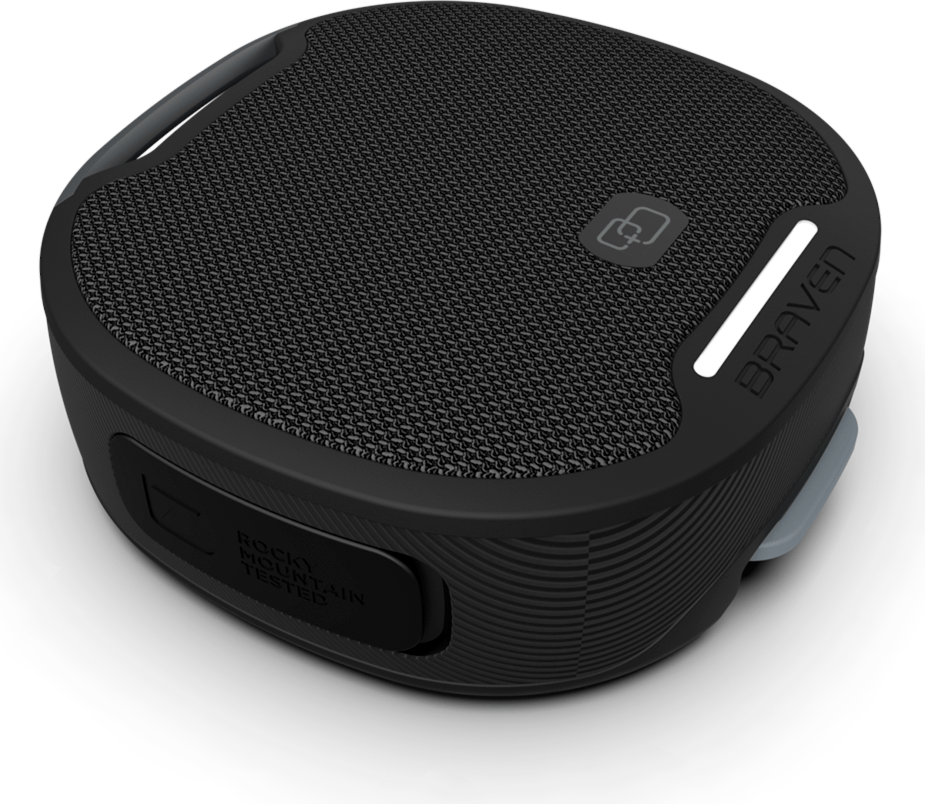 L-BRAVEN BRV-S SPEAKER BLUETOOTH NEGRO