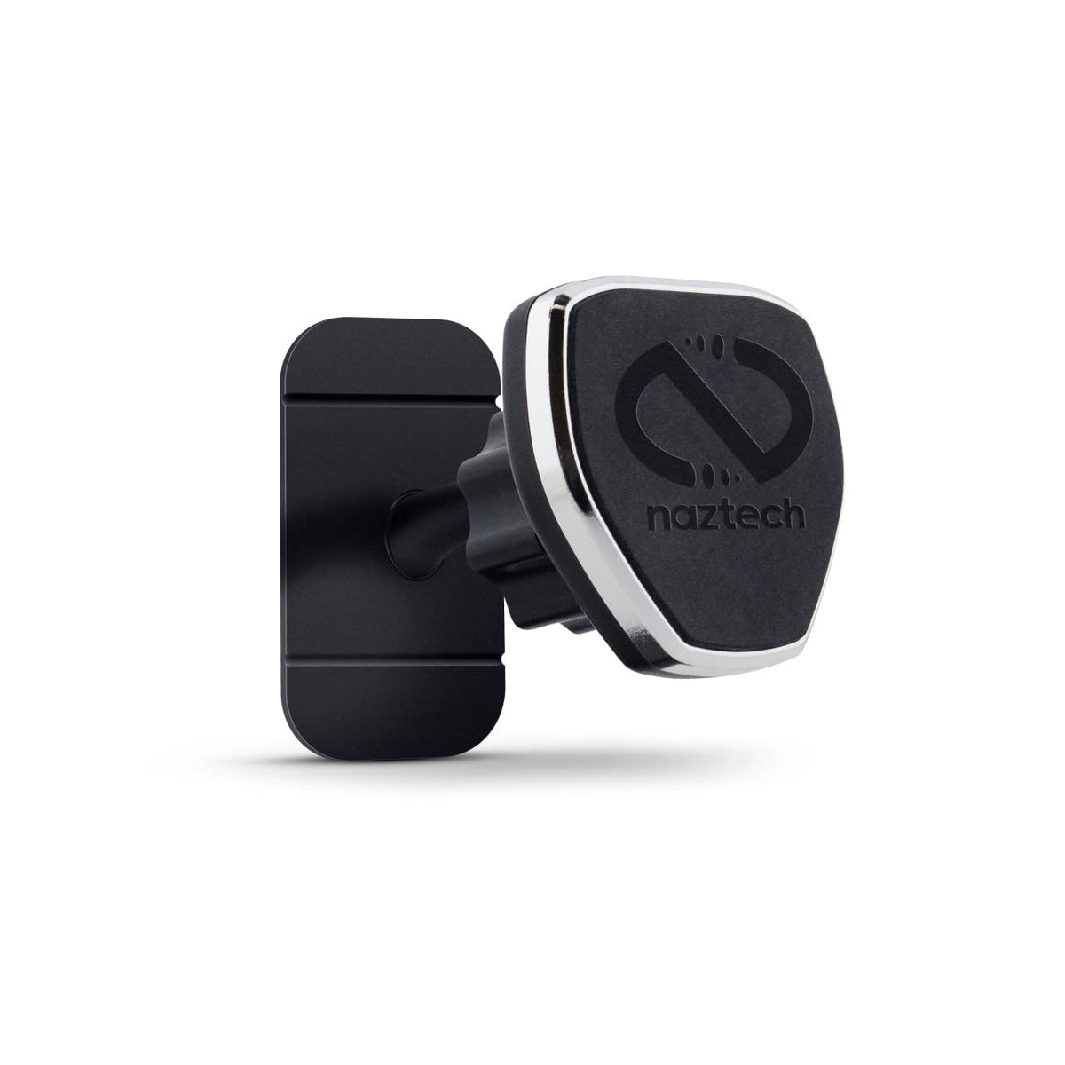 NAZTECH MAGBUDDY ELITE ANYWHERE MOUNT NEGRO