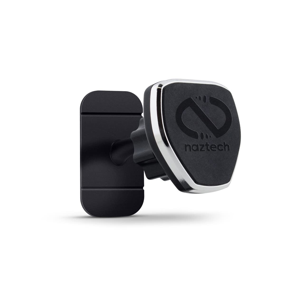 NAZTECH MAGBUDDY ELITE ANYWHERE MOUNT NEGRO