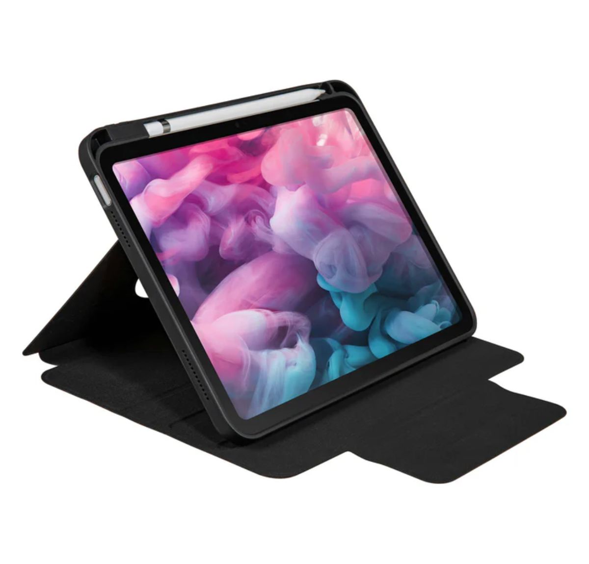 LAUT PRESTIGE FOLIO MG iPAD AIR 11" 2024 BLACK