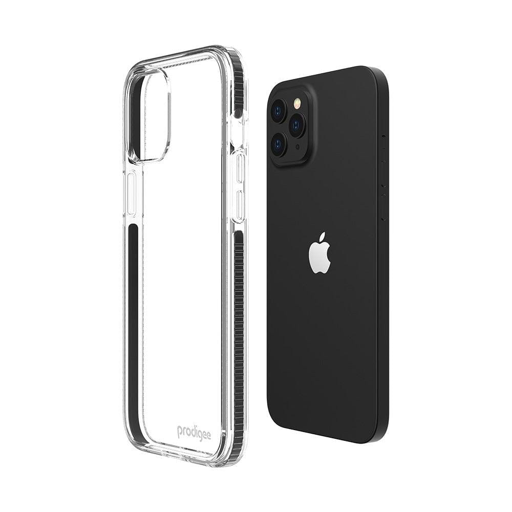 PRODIGEE SAFETEE STEEL IPHONE 13 PRO MAX NEGRO
