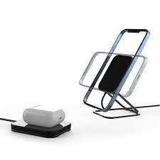 PRODIGEE ENERGEE MAGSTAND BASE DE CARGA INALAMBRICA NEGRO