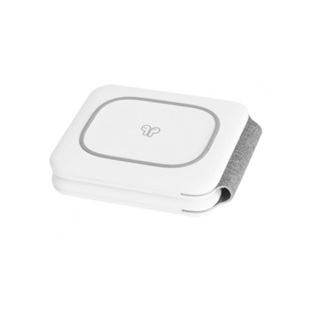 TEKYA QITEK MAGDOCK 3 EN 1 CARGADOR INALAMBRICO BLANCO