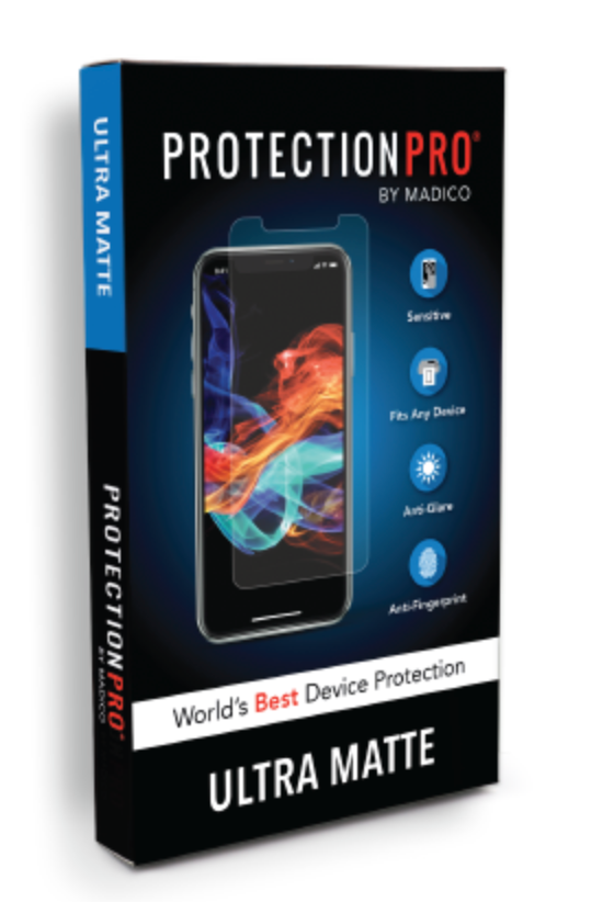 PROTECTION PRO LARGE PLUS MATTE v.1 (descontinuado)