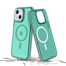 L-PRODIGEE SAFETEE NEO  MAG IPHONE 13 MENTA