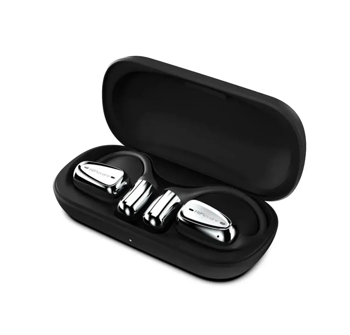 HIFUTURE FUTUREMATE2 PRO OPEN EAR BLACK