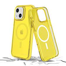 L-PRODIGEE SAFETEE NEO IPHONE 13 LIMON