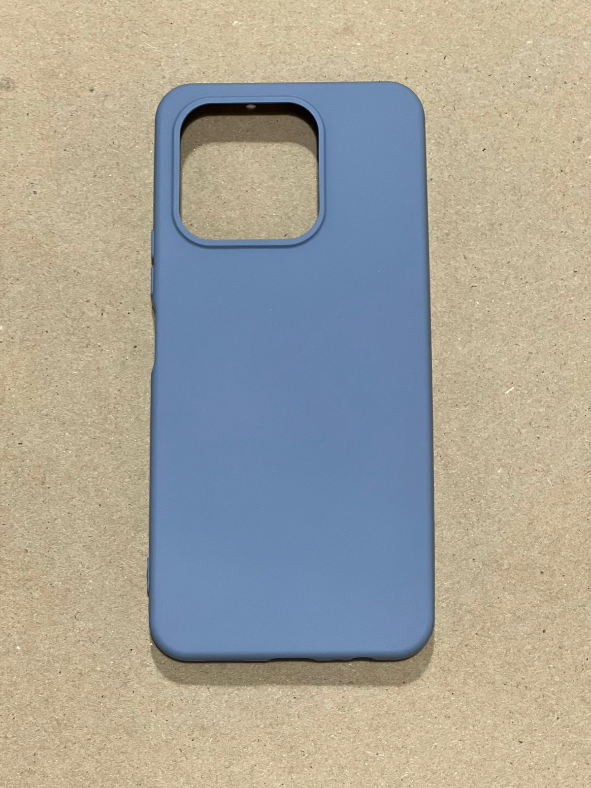 MASTER CASE PURE HONOR  X6B GRIS