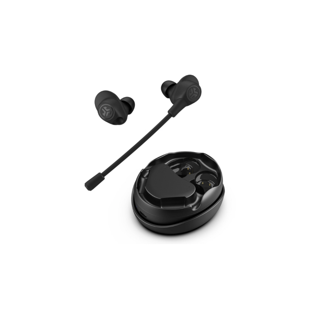 JLAB WORK BUDS TRUE WIRELESS NEGRO