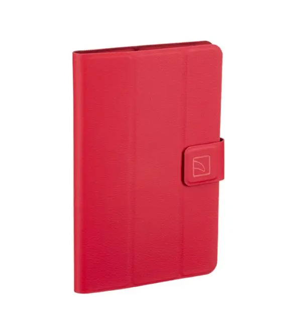 L-TUCANO FACILE PLUS UNIVERSAL PARA TABLET 11 PULGADAS ROJO