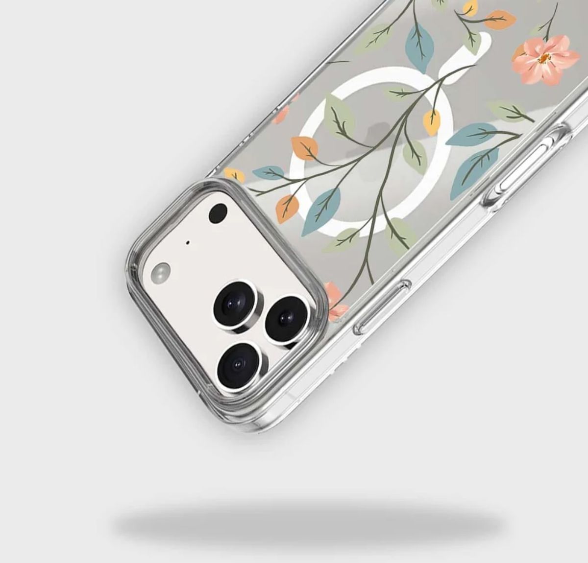 CASECO IPHONE 17 PRO MAX EASTER FLORAL