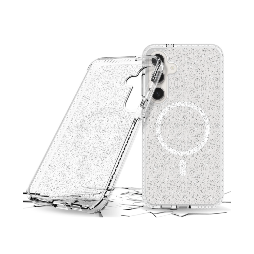 PRODIGEE SUPERSTAR GALAXY S25 PLUS CLEAR