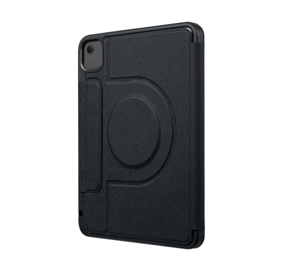 LAUT PRESTIGE FOLIO MG iPAD AIR 11" 2024 BLACK