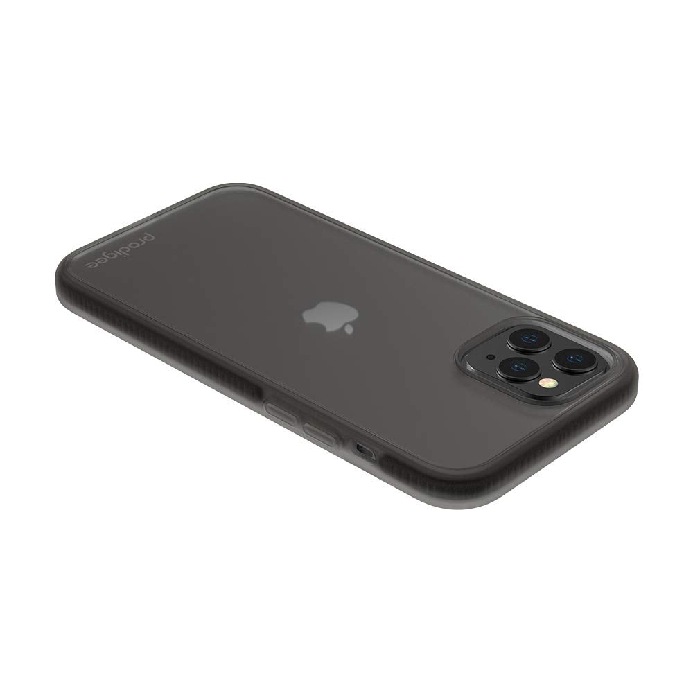 L-PRODIGEE SAFETEE SMOOTH IPHONE 12 PRO MAX SMOKE