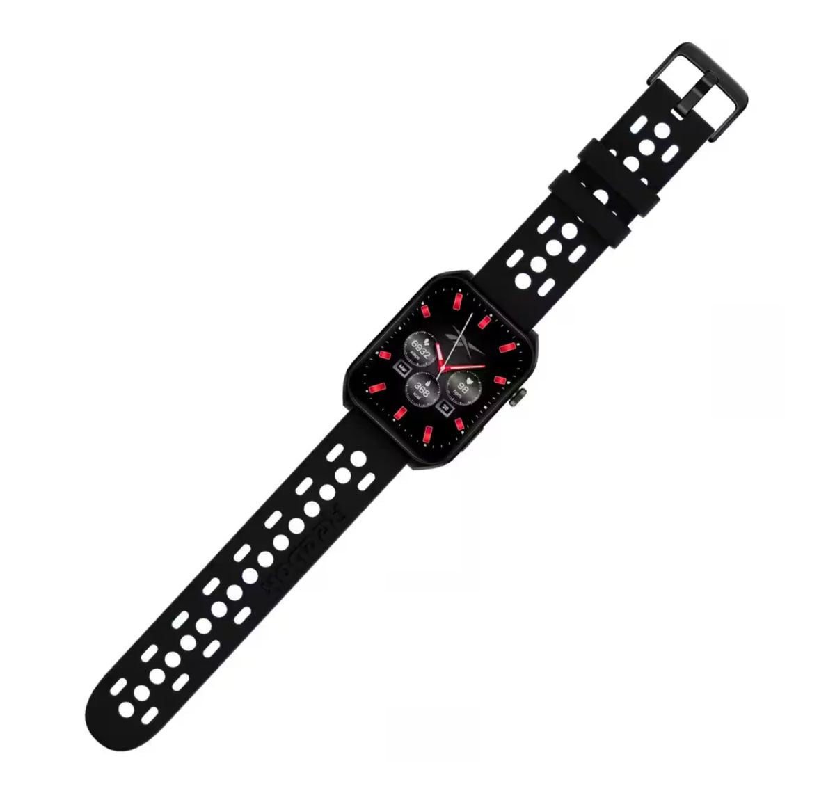 REEBOK ICON SMARTWATCH BLACK
