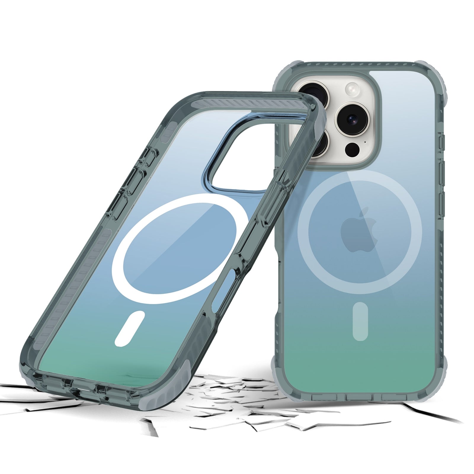 L-PRODIGEE IPHONE 16 PRO MAX GLOW UP