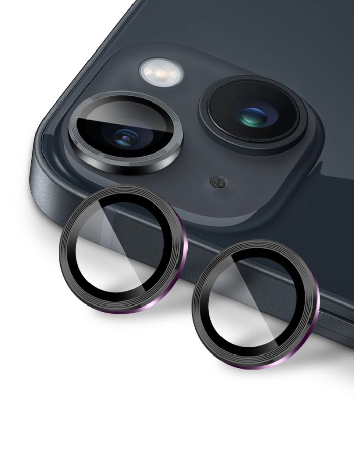 GADGET GUARD VIDRIO TEMPLADO IPHONE 15 PLUS (3 pack)