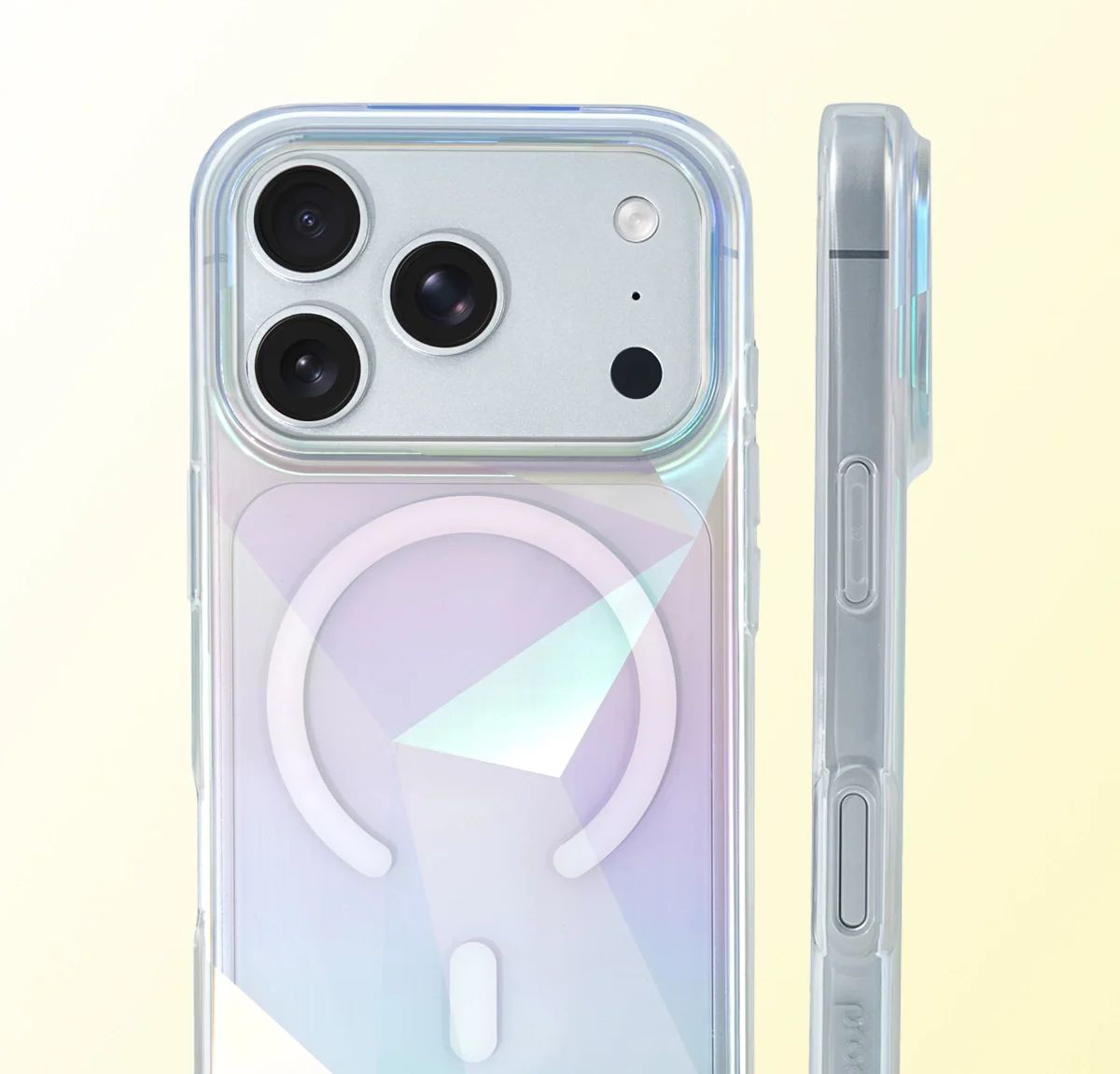 PRODIGEE GEO IPHONE 18/17 PRO MAX