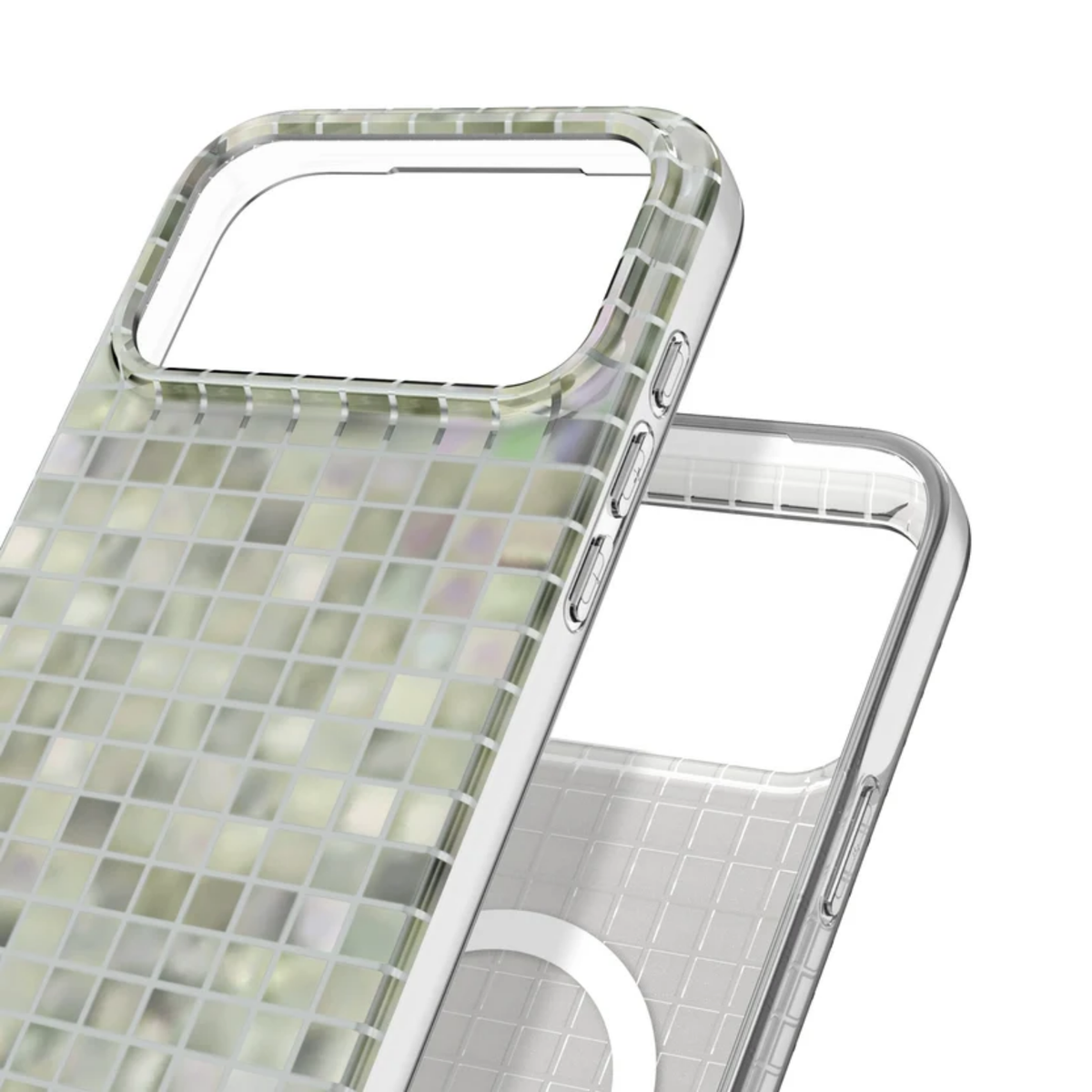 PRODIGEE TILE IPHONE 18 PRO MAX/17 PRO MAX IRIDESCENT