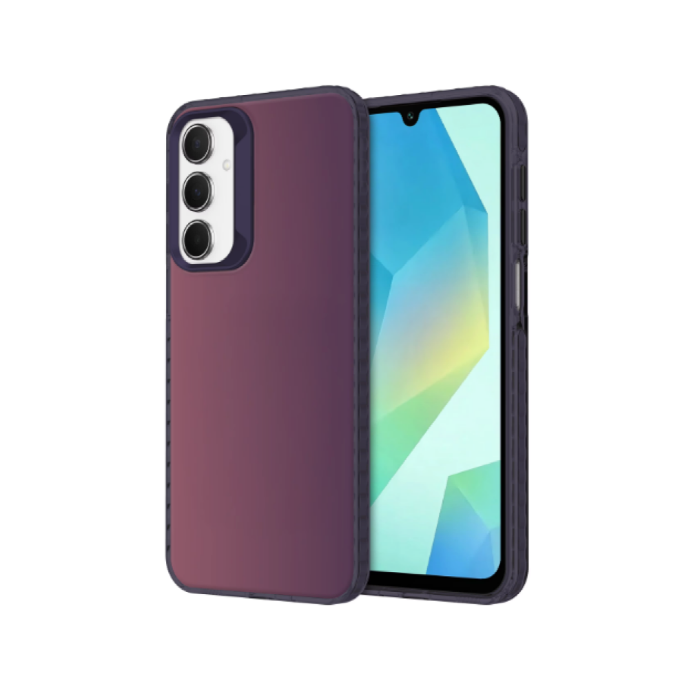 CLICK RADIENT GALAXY A16 MORADO