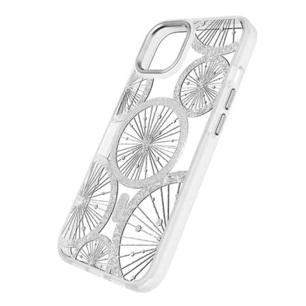 PRODIGEE SPARKLE LEEMONCHELO IPHONE 14 PRO MAX BLANCO