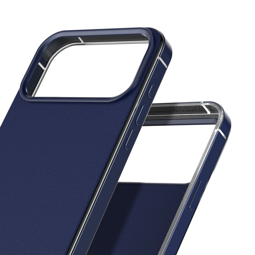 PRODIGEE EDGE IPHONE 17 PRO AZUL