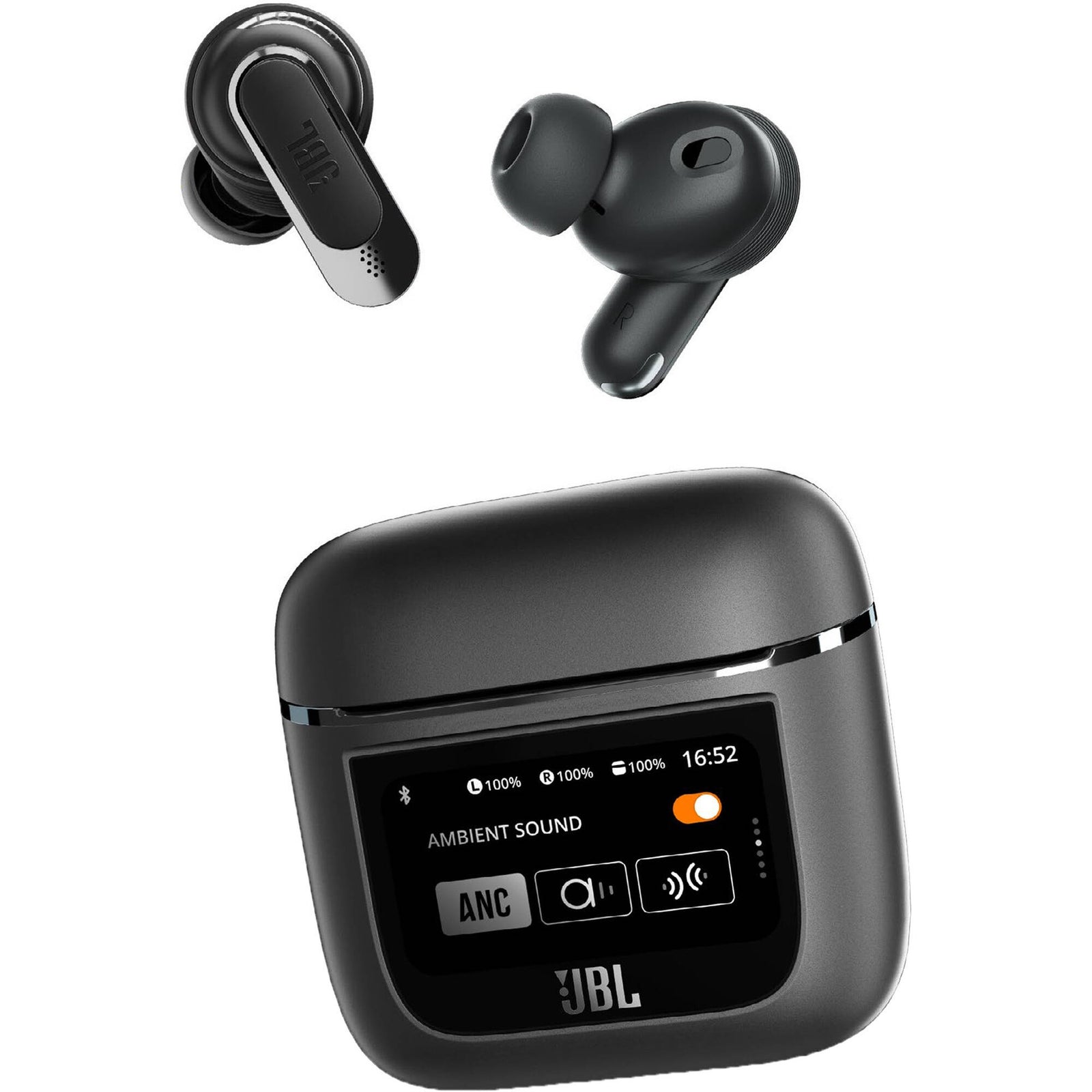 JBL TOUR PRO2 NC AUDIFONO NEGRO