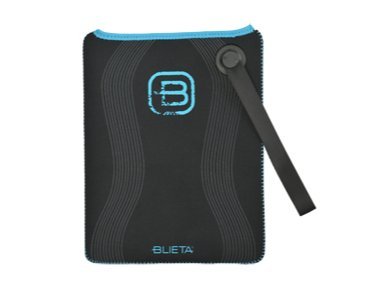 BLIETA NEOTRON CASE UNIVERSAL 10'' NEGRO