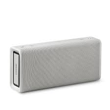 URBANISTA BRISBANE PLUS BOCINA BLUETOOTH - WHITE MIST