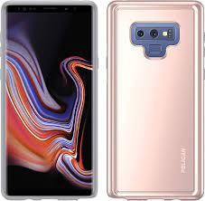 PELICAN ADVENTURE SERIES GALAXY NOTE 9 ROSA