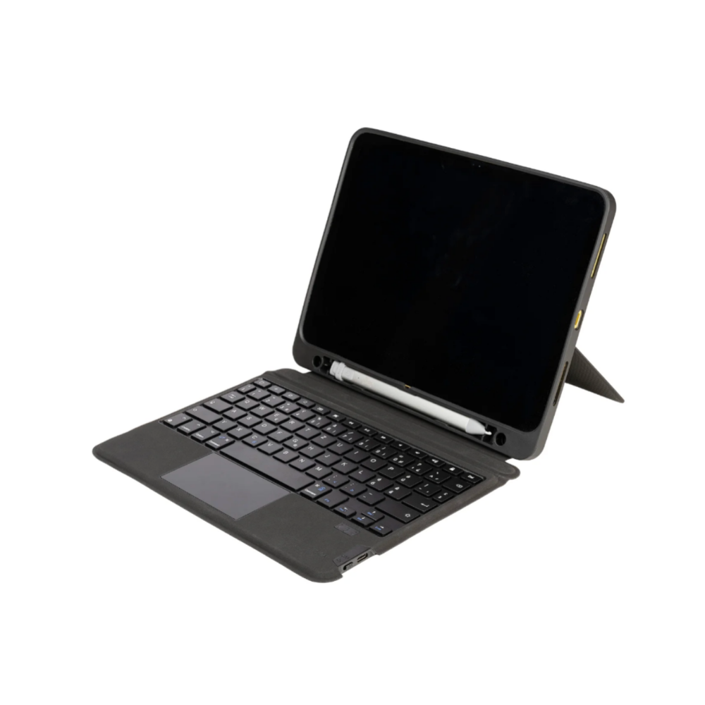TUCANO TASTO IPAD 10th BLACK