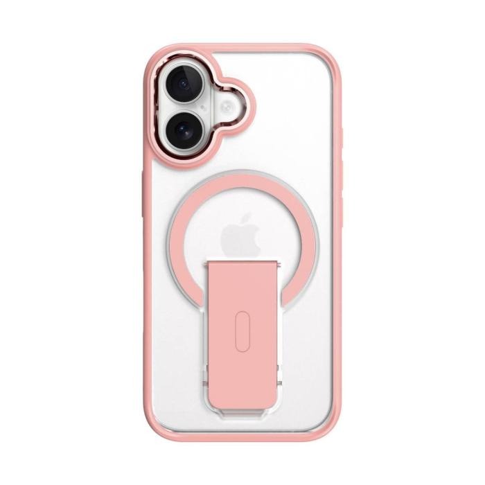 L-CLICK LATCH IPHONE 16 ROSADO