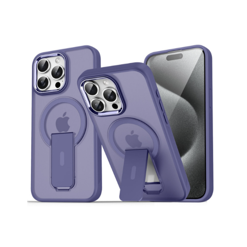 CLICK LATCH IPHONE 16 PRO MAX PURPURA