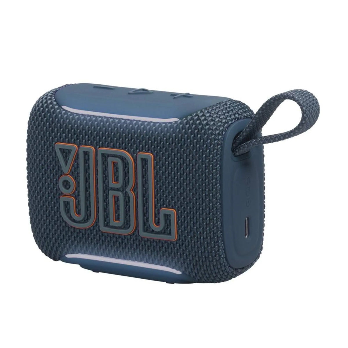 JBL BOCINA GO5 BLUE