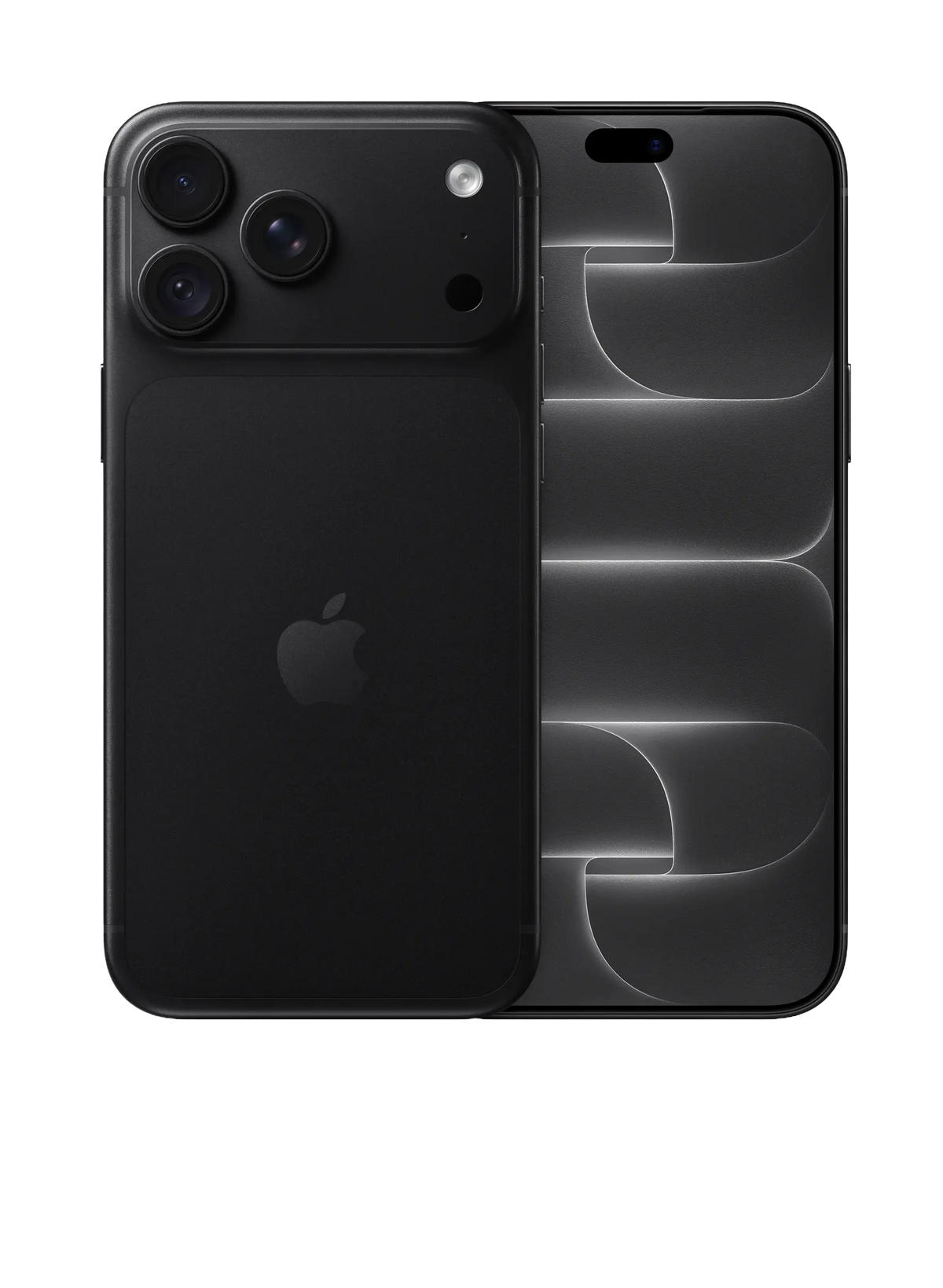 APPLE IPHONE 18 PRO MAX NEGRO 256GB - LIBERADO, ESIM