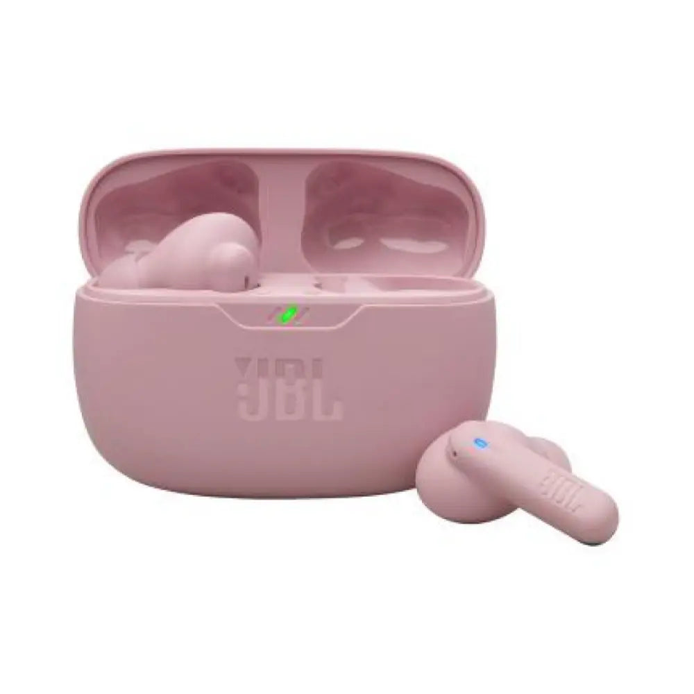 JBL HEADPHONE VIBE BEAM2 ROSADO