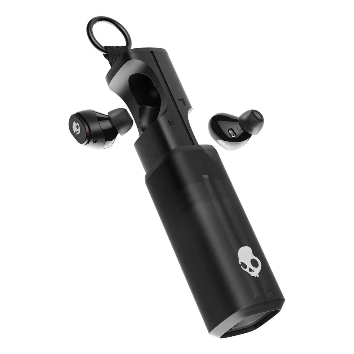 SKULLCANDY DIME 360 SHAPE BLACK