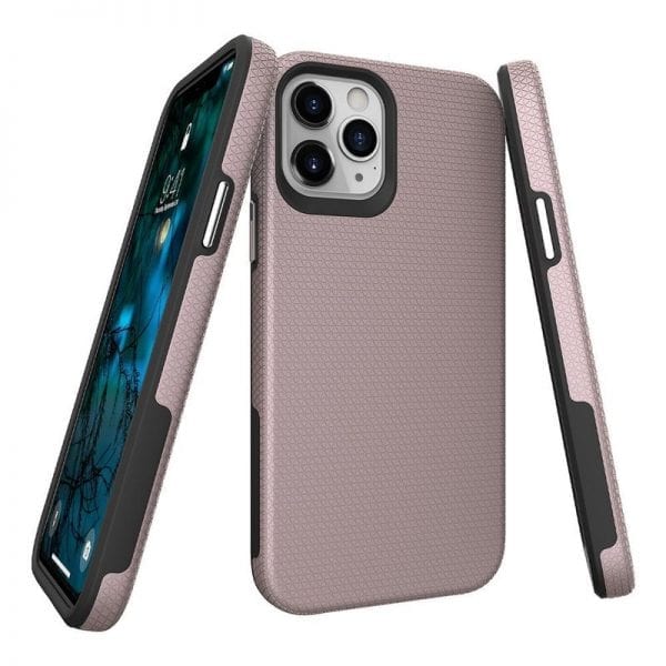 L-PRODIGEE ROCKEE IPHONE 13 PRO ROSADO