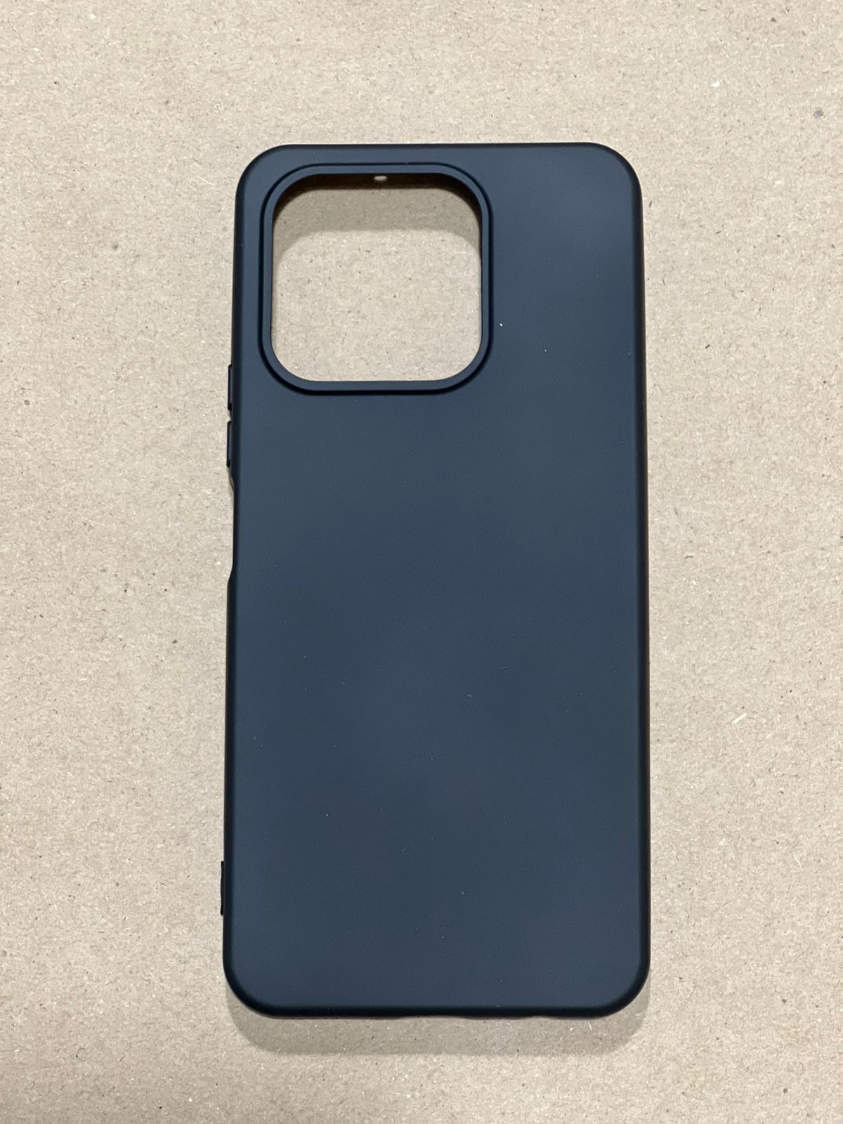 MASTER CASE ANPRO HONOR X6B NEGRO