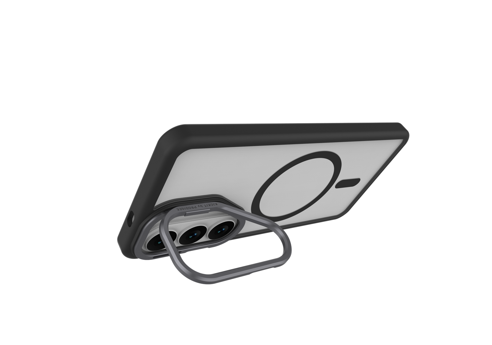 PRODIGEE KICKIT GALAXY S26 PLUS BLACK